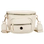 PU táska-zseb PTN MIS-08 L.Beige