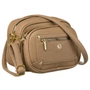 Kézitáska + tasak PU készlet R-KP-16-DN D.Beige