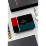Bőr billentyűzet PTN K50-M-MNK Black Multi
