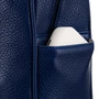Női PU hátizsák PTN SPY-1-F19 Navy