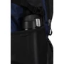 Peterson Hátizsák PTN PWY-01 Navy + fekete