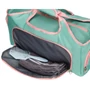 Utazótáska PTN 24480 MInt Pink
