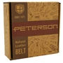 PETERSON PTN PS-04 bőröv
