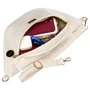 PU Övtáska PTN SSY-2-F19 L.Beige