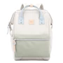 Himawari női hátizsák laptopzsebbel és USB-porttal 1881-09(1)