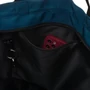 Peterson táska PTN TZ15605D türkizkék