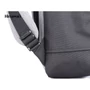 Himawari nagyméretű városi hátizsák laptop és tablet zsebbel 1010-08(1)