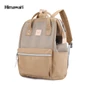 Himawari női hátizsák laptopzsebbel és USB-porttal 1881-10(1)
