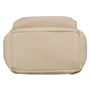 Női PU hátizsák R-KP-22-A19 Beige2