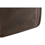 Férfi bőrtáska ALWAYS WILD 250840-MH Brown