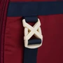 Peterson Hátizsák PTN 8594 bordo