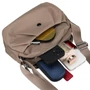 Peterson táska PTN CTY-23 Beige