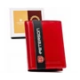 PETERSON PTN RD-290-GCL RFID bőr pénztárca