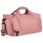 PTN 24480 D.Pink utazótáska