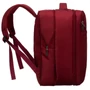 Laptoptartós bővíthető fedélzeti táska Wizz Air és Ryanair méretben 40 x 25 x 15/20 cm