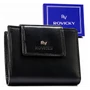 RFID bőr pénztárca ROVICKY RV-70613-9-BCA