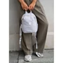 Peterson Hátizsák PTN JN-17 szürke