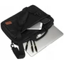 PETERSON PTN GBP-18 poliészter laptop táska