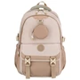Peterson Hátizsák PTN 8610-1341 BEIGE