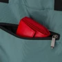 PTN táska TZ15605D L.Zöld