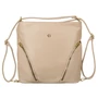 Női PU táska R-KP-18-DN D.Beige