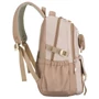 Peterson Hátizsák PTN 8610-1341 BEIGE