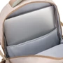 Peterson Hátizsák PTN 8610-1341 BEIGE