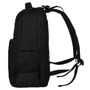 Peterson PTN PTY-01 FEKETE laptop hátizsák táskatartóval