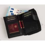 Peterson táska oldaltáska PTN 6104-DS Black