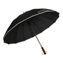 Parasolka Peterson PTN UMB-02T fekete