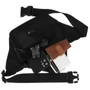 Saszetka PTN-73222 Black