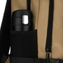 Peterson Hátizsák PTN HY242 khaki színű