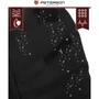 Peterson Hátizsák PTN BL003 Fekete