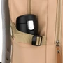 Peterson Hátizsák PTN BHX-01 bézs színű