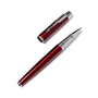 Peterson PTN 222-GB piros-ezüst golyóstoll dobozban