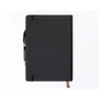 Jegyzetek Peterson PTN NOT-6-LN-Q1Fekete