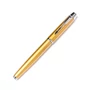 Peterson PTN 222-GB Sárga-ezüst golyóstoll dobozban