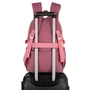 Hátizsák PTN 8610-1327 PINK