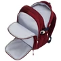 Peterson Hátizsák PTN 8594 bordo