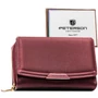 Női öko pénztárca PTN 001-HN6 Plum
