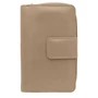 Peterson bőrtárca PTN RD-48-GCL BEIGE
