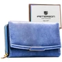 Női öko pénztárca PTN 001-WD8 NAVY