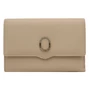 Női PU pénztárca WC-2301 D.Beige