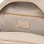 Női PU hátizsák R-6739 D.Beige