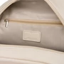 Női PU hátizsák R-6739 L.Beige