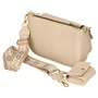 Öko táska R-KP-07-F19 L.Beige