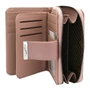 Női pénztárca bőr + PU RPX-31-ML-4896 WROSE