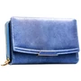 Női öko pénztárca PTN 001-WD8 NAVY