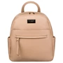 Női PU hátizsák PTN T39013 D.Beige