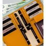 ROVICKY bőr pénztárca N710-XL-RCN